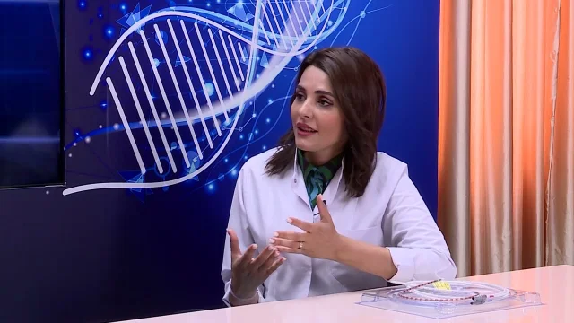 Videonun örtük şəkli: Axalaziya xəstəliyi nədən yaranır?